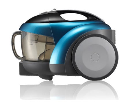 LG Пилосос LG VK71183RTR, VK71183RTR, thumbnail 2