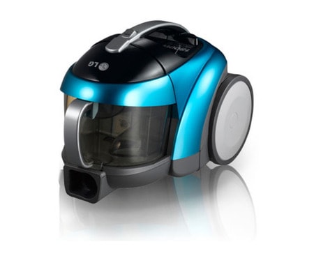 LG Пилосос LG VK71183RTR, VK71183RTR, thumbnail 3