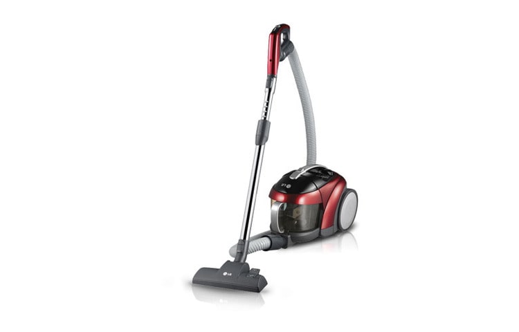 LG Пилосос LG VK71184HC, VK71184HC, thumbnail 1