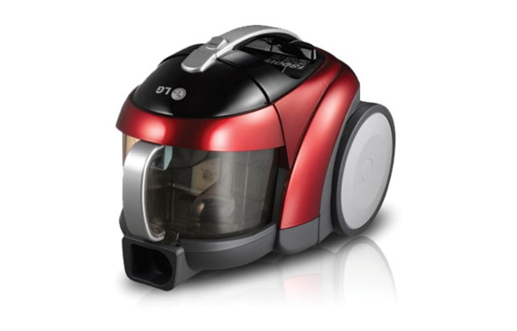 LG Пилосос LG VK71184HC, VK71184HC, thumbnail 4