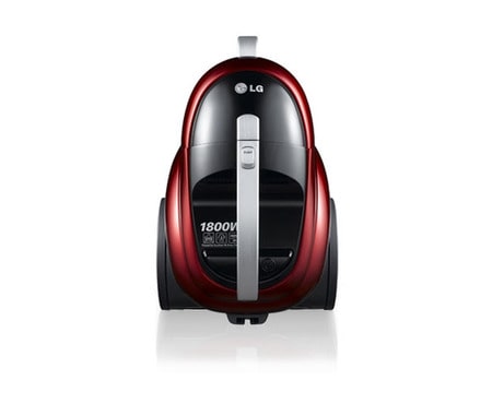 LG Пилосос LG VK71184HC, VK71184HC, thumbnail 2