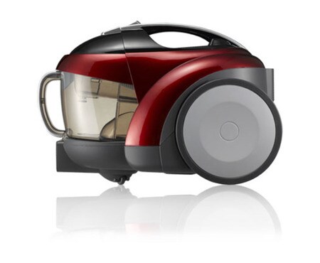 LG Пилосос LG VK71184HC, VK71184HC, thumbnail 3