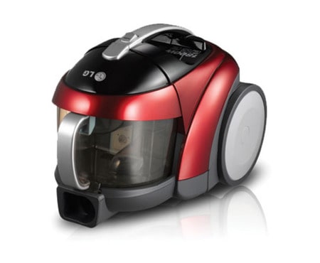 LG Пилосос LG VK71184HC, VK71184HC, thumbnail 4