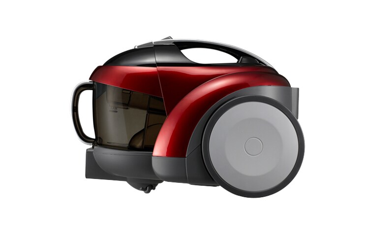 LG Пилосос LG VK71186HC, VK71186HC, thumbnail 2