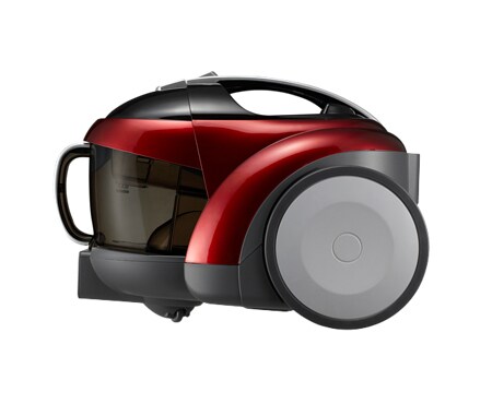 LG Пилосос LG VK71186HC, VK71186HC, thumbnail 2