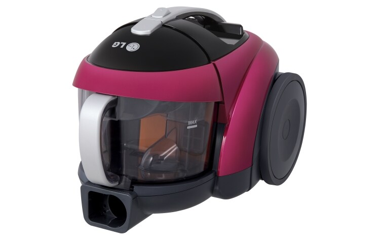 LG Пилосос LG VK71188H, VK71188H, thumbnail 1