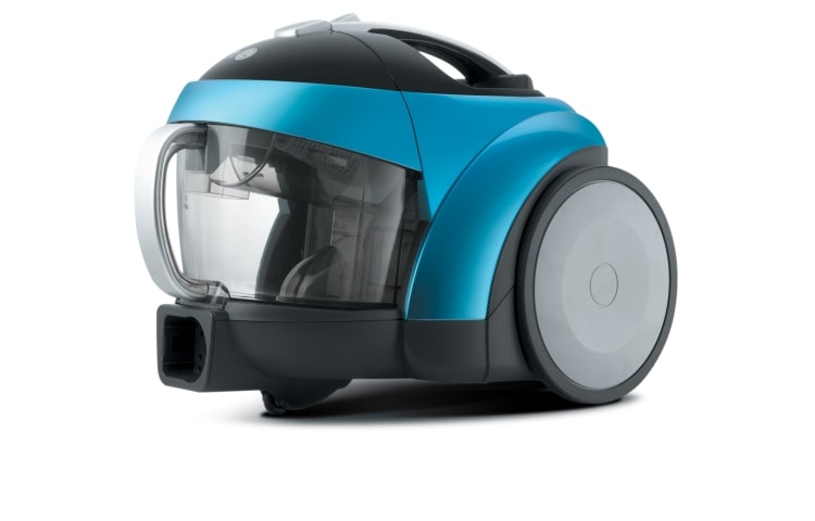 LG Пилосос LG VK71189HC, VK71189HC, thumbnail 1