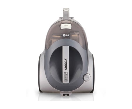 LG Пилосос LG VK72103HTA, VK72103HTA, thumbnail 2