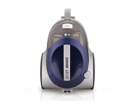 LG Пилосос LG VK72104HUA, VK72104HUA, thumbnail 2