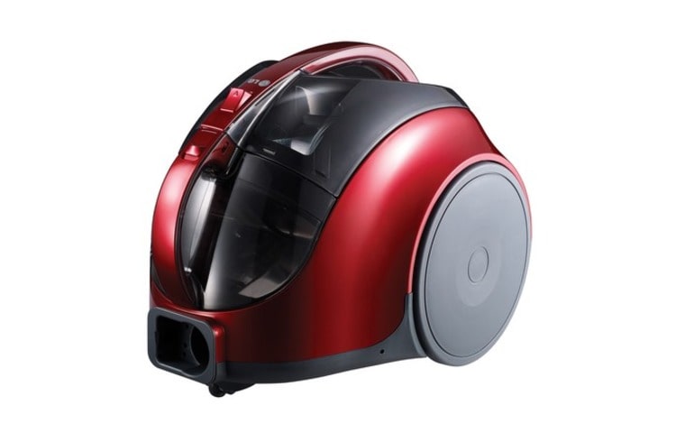 LG Пилосос LG VK73141HAQN, VK73141HAQN, thumbnail 1