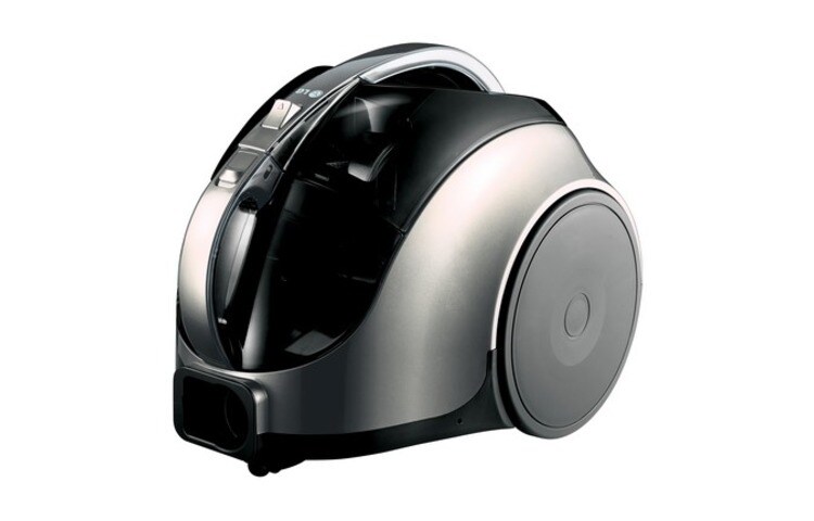 LG Пилосос LG VK73142HAUF, VK73142HAUF, thumbnail 1