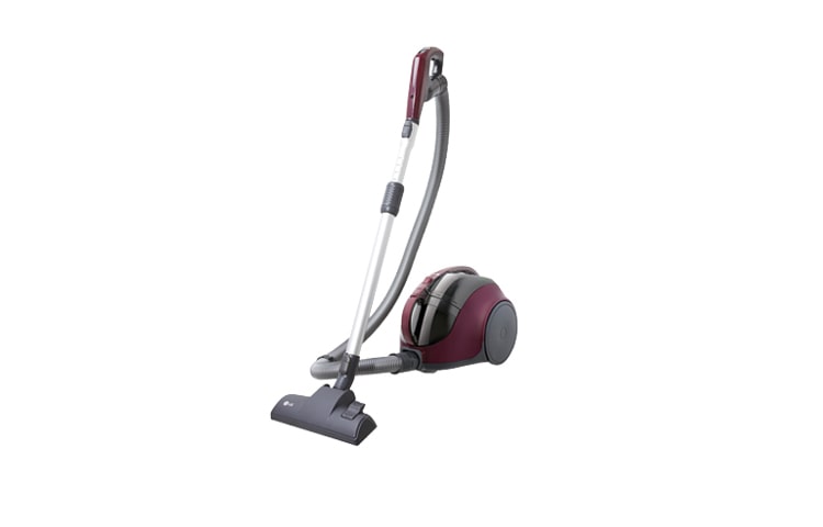 LG Пилосос LG VK73145H, VK73145H, thumbnail 1