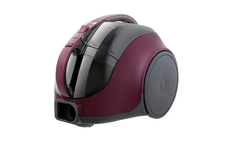 LG Пилосос LG VK73145H, VK73145H, thumbnail 2