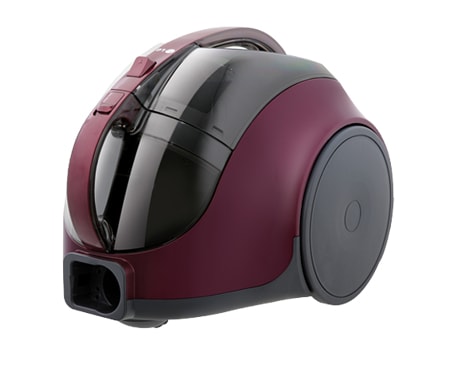 LG Пилосос LG VK73145H, VK73145H, thumbnail 2