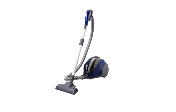 LG Пилосос LG VK73146H, VK73146H, thumbnail 1