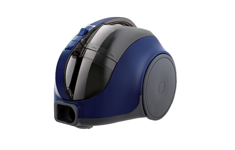 LG Пилосос LG VK73146H, VK73146H, thumbnail 2