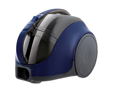 LG Пилосос LG VK73146H, VK73146H, thumbnail 2