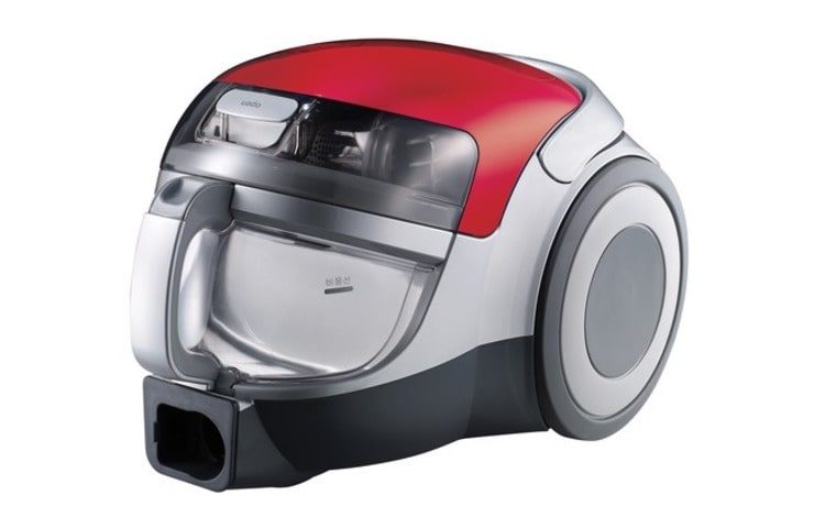 LG Пилосос LG VK74102NHTU, VK74102NHTU, thumbnail 1