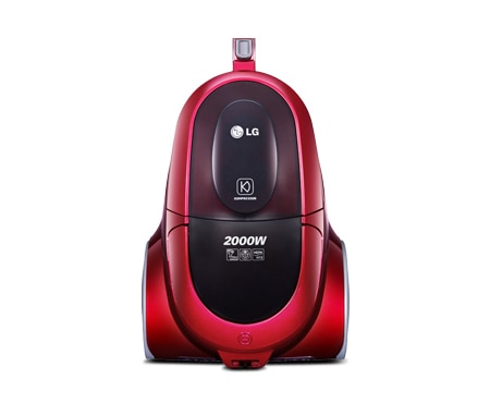 LG Пилосос LG VK76102HU, VK76102HU, thumbnail 3