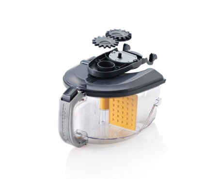 LG Пилосос LG VK76102HU, VK76102HU, thumbnail 5