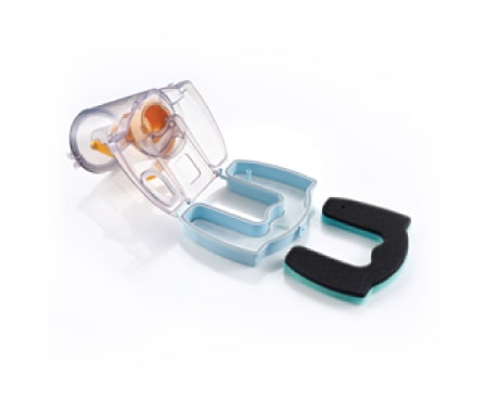 LG Пилосос LG VK76102HU, VK76102HU, thumbnail 7