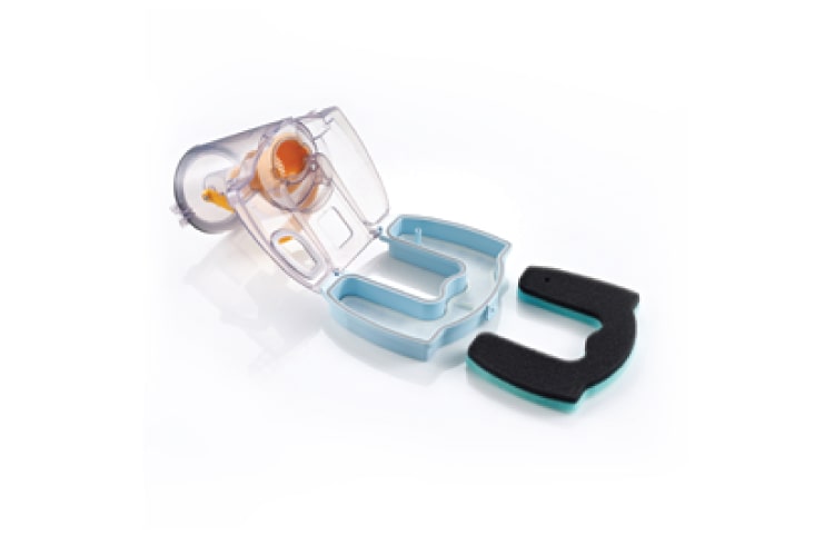 LG Пилосос LG VK76102HU, VK76102HU, thumbnail 7