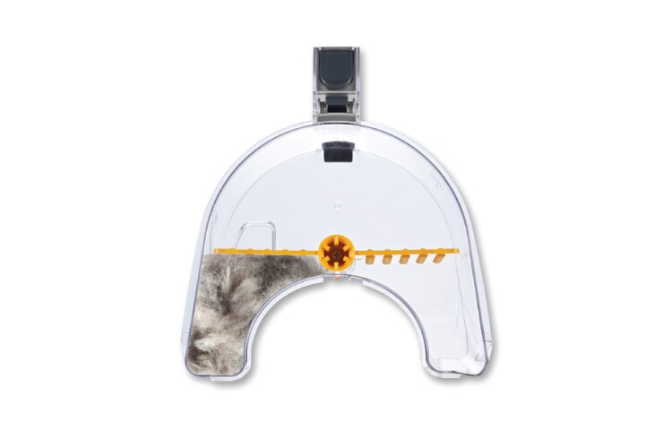 LG Пилосос LG VK76103H, VK76103H, thumbnail 9