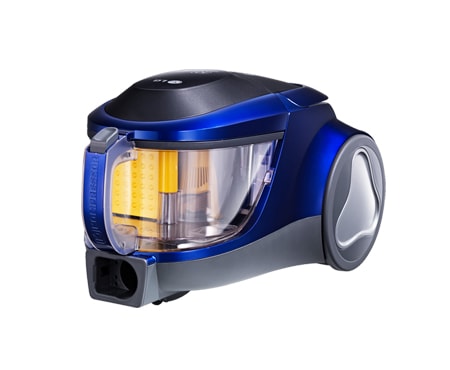 LG Пилосос LG VK76103HU, VK76103HU, thumbnail 2