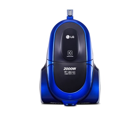 LG Пилосос LG VK76103HU, VK76103HU, thumbnail 3