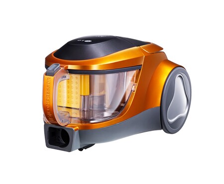 LG Пилосос LG VK76104HY, VK76104HY, thumbnail 2