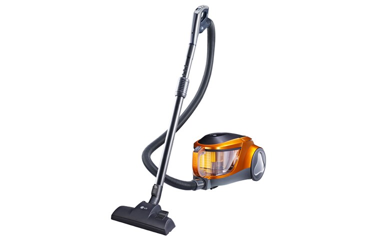 LG Пилосос LG VK76104HY, VK76104HY, thumbnail 1