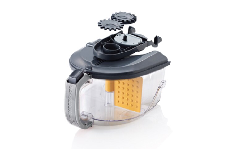 LG Пилосос LG VK76104HY, VK76104HY, thumbnail 5