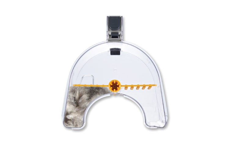 LG Пилосос LG VK76104HY, VK76104HY, thumbnail 9