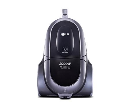 LG Пилосос LG VK7610H, VK7610H, thumbnail 3