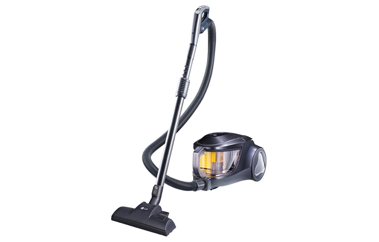 LG Пилосос LG VK7610H, VK7610H, thumbnail 1