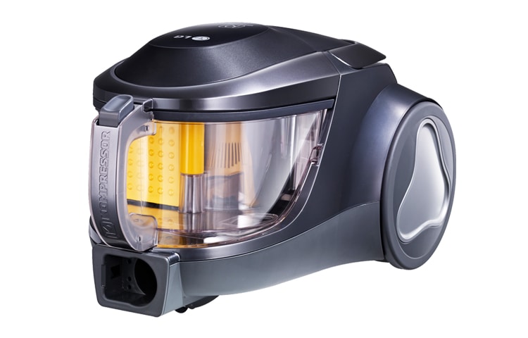 LG Пилосос LG VK7610H, VK7610H, thumbnail 2