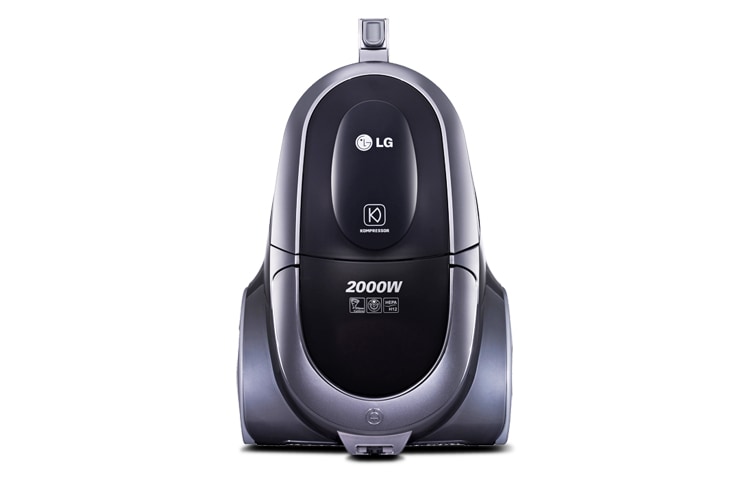 LG Пилосос LG VK7610H, VK7610H, thumbnail 3