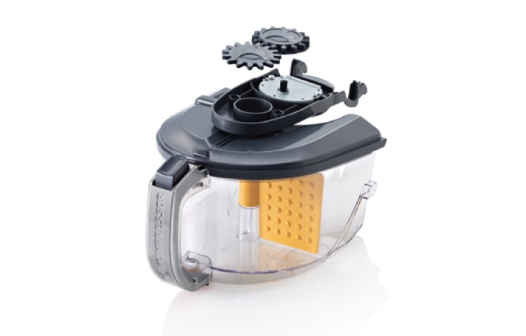 LG Пилосос LG VK7610H, VK7610H, thumbnail 5