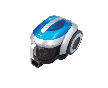 LG Пилосос LG VK77102R, VK77102R, thumbnail 2