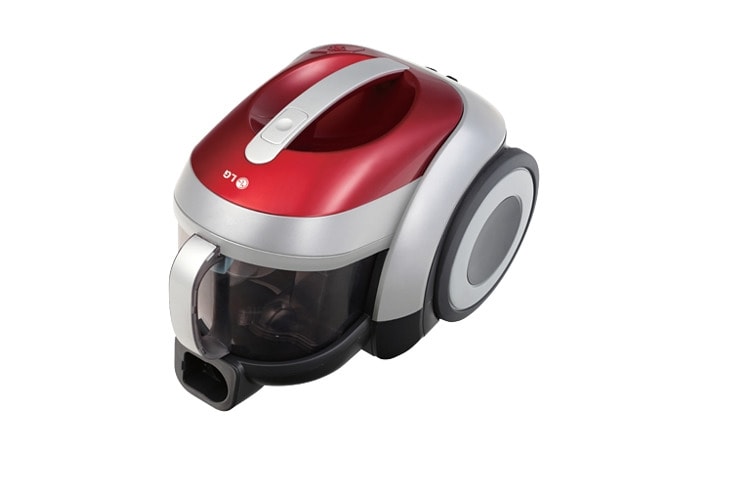 LG Пилосос LG VK77103RU, VK77103RU, thumbnail 2