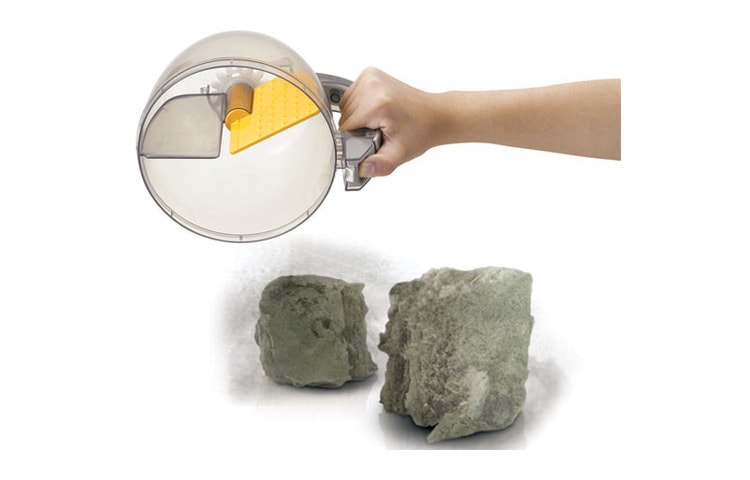 LG Пилосос LG VK78182RQ, VK78182RQ, thumbnail 2