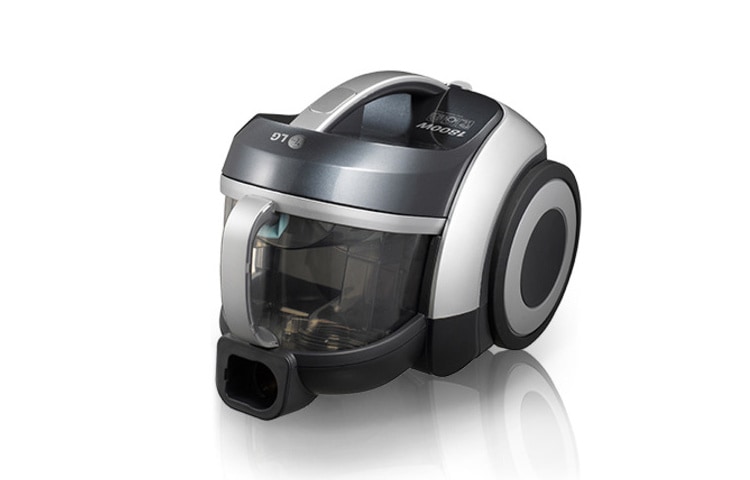 LG Пилосос LG VK78182RQ, VK78182RQ, thumbnail 3