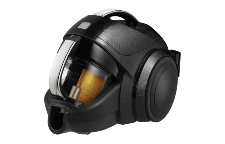 LG Пилосос LG VK80201CUNX, VK80201CUNX, thumbnail 3