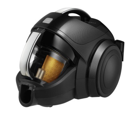 LG Пилосос LG VK80201CUNX, VK80201CUNX, thumbnail 3