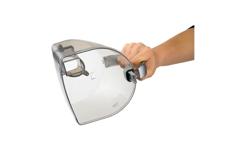 LG Пилосос LG VK8810HUMR, VK8810HUMR, thumbnail 1