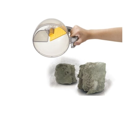 LG Пилосос LG VK8828HQ, VK8828HQ, thumbnail 2