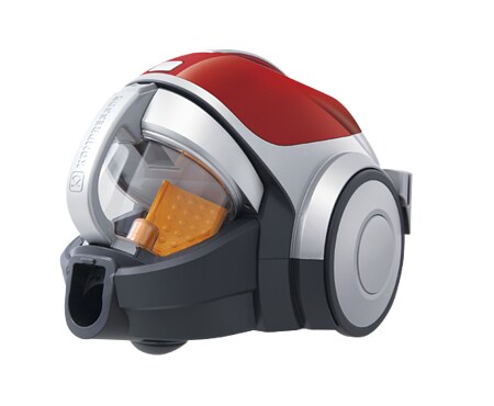 LG Пилосос LG VK88401HF, VK88401HF, thumbnail 2