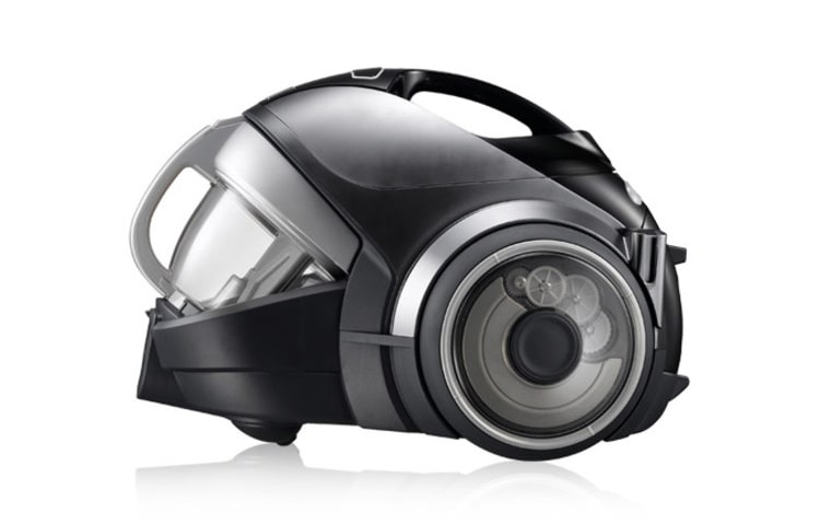 LG Пилосос LG VK88501HF, VK88501HF, thumbnail 2