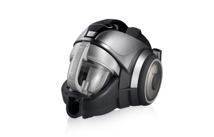 LG Пилосос LG VK88501HF, VK88501HF, thumbnail 3