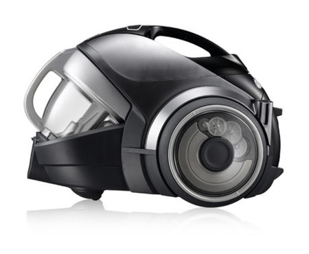 LG Пилосос LG VK88501HF, VK88501HF, thumbnail 2